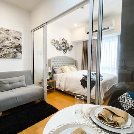 The Milano Residences Manilla Buitenkant foto