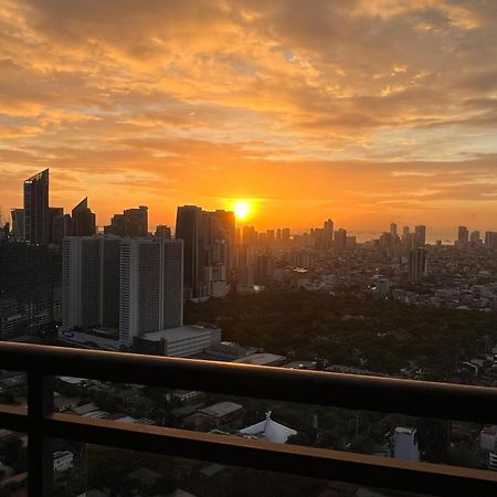 The Milano Residences Manilla Buitenkant foto
