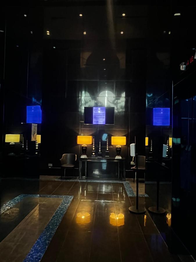 The Milano Residences Manilla Buitenkant foto