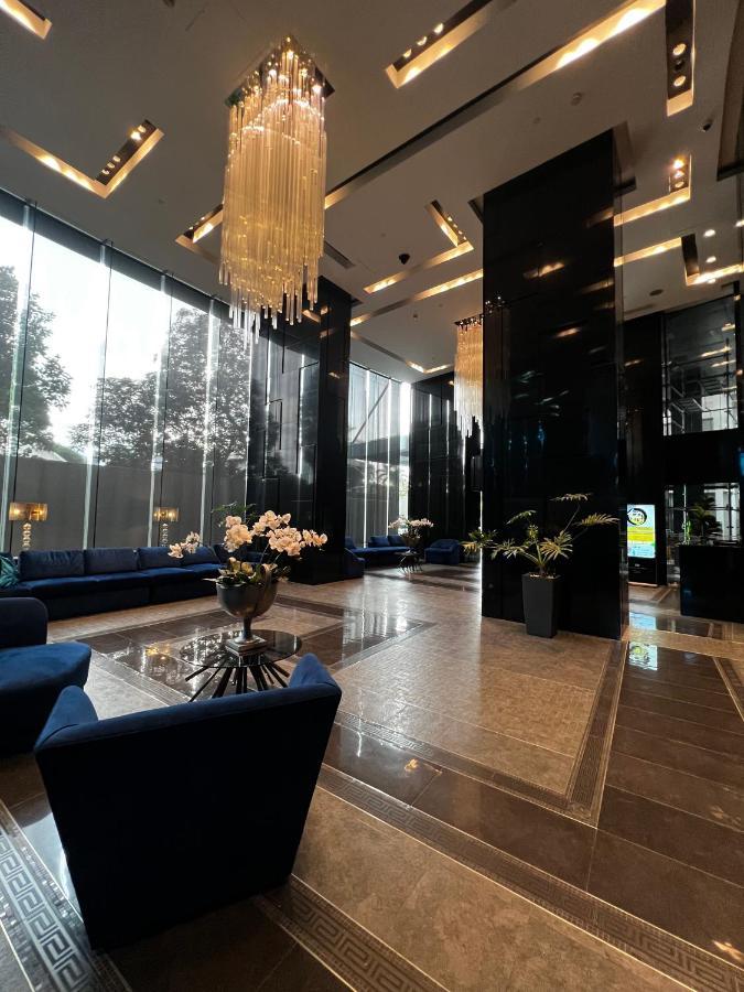 The Milano Residences Manilla Buitenkant foto