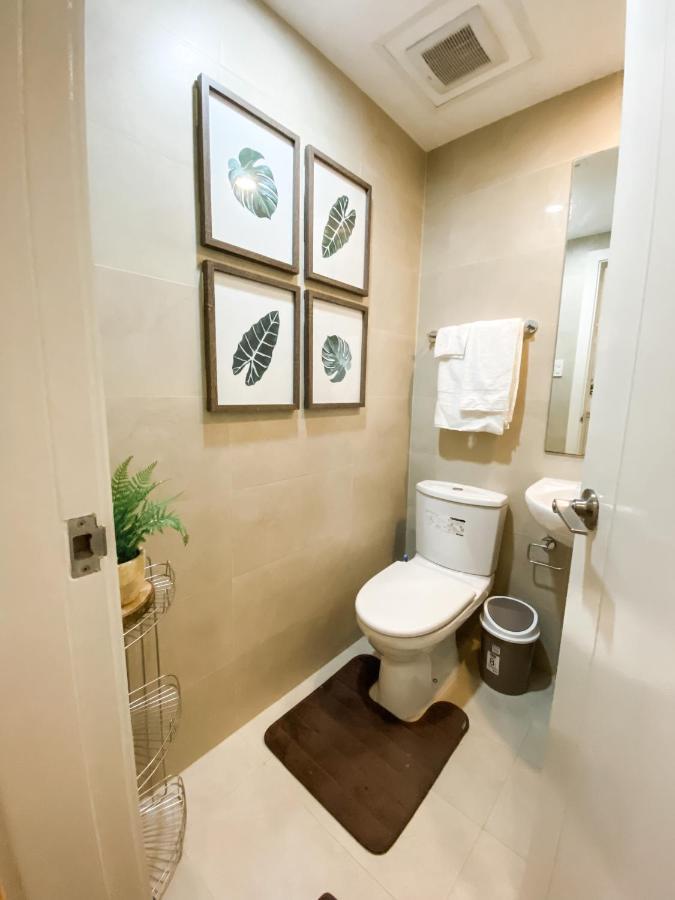 The Milano Residences Manilla Buitenkant foto