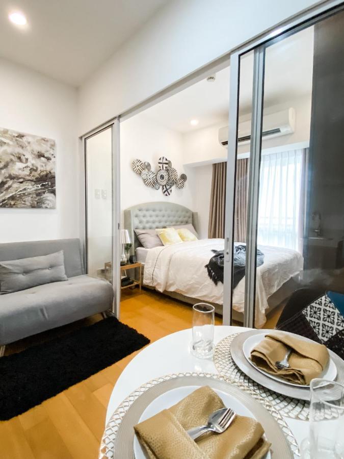 The Milano Residences Manilla Buitenkant foto